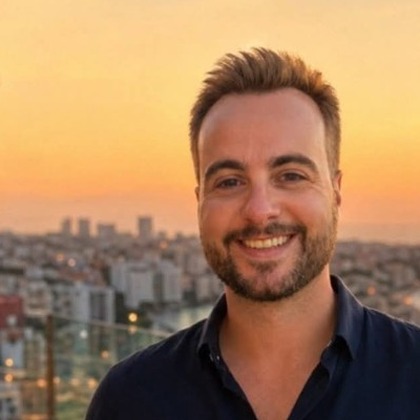 Alexander Silva